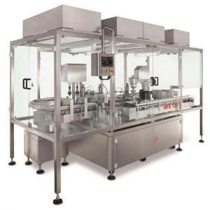 Medical Equipment, Packing Machine - 1